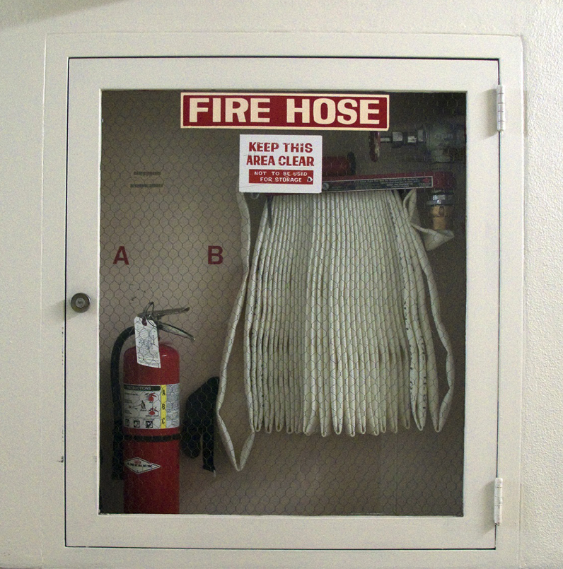 Fire Hose Services